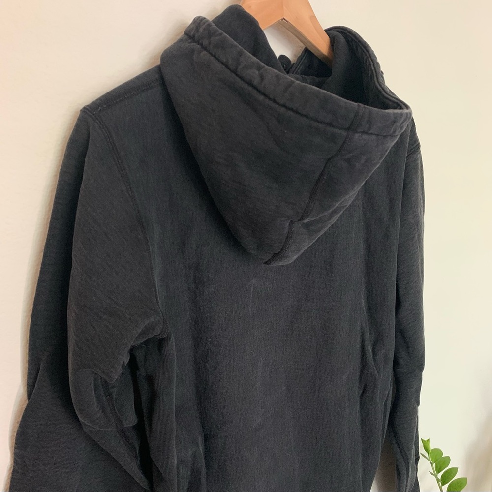 Black Supreme Hoodie w/ black box logo. F/W ‘13 - Picture 7 of 10